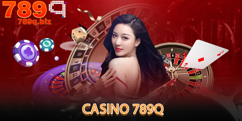 Casino 789q