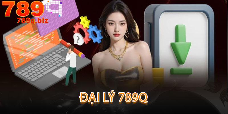 Đại Lý 789q