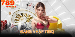 Đăng Nhập 789q