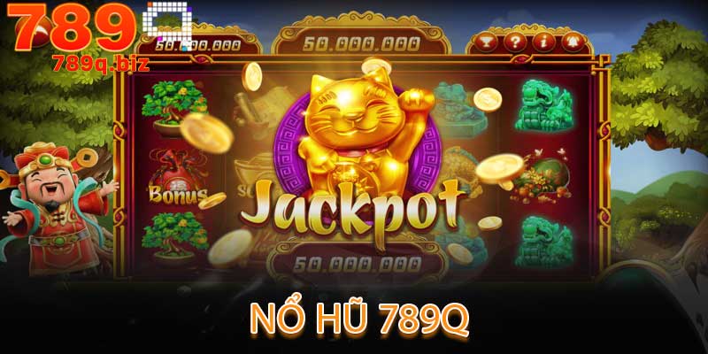 Nổ Hũ 789q