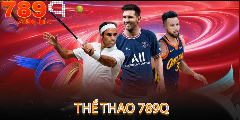 Thể Thao 789q